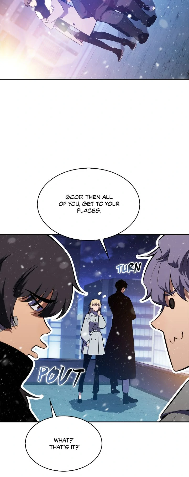 Read I'm the Max-Level Newbie EN Manga Online