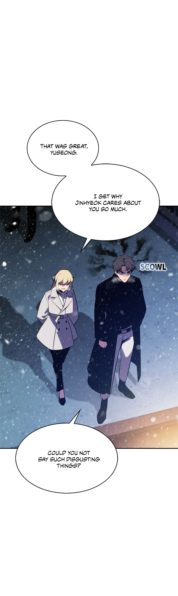 Read I'm the Max-Level Newbie EN Manga Online