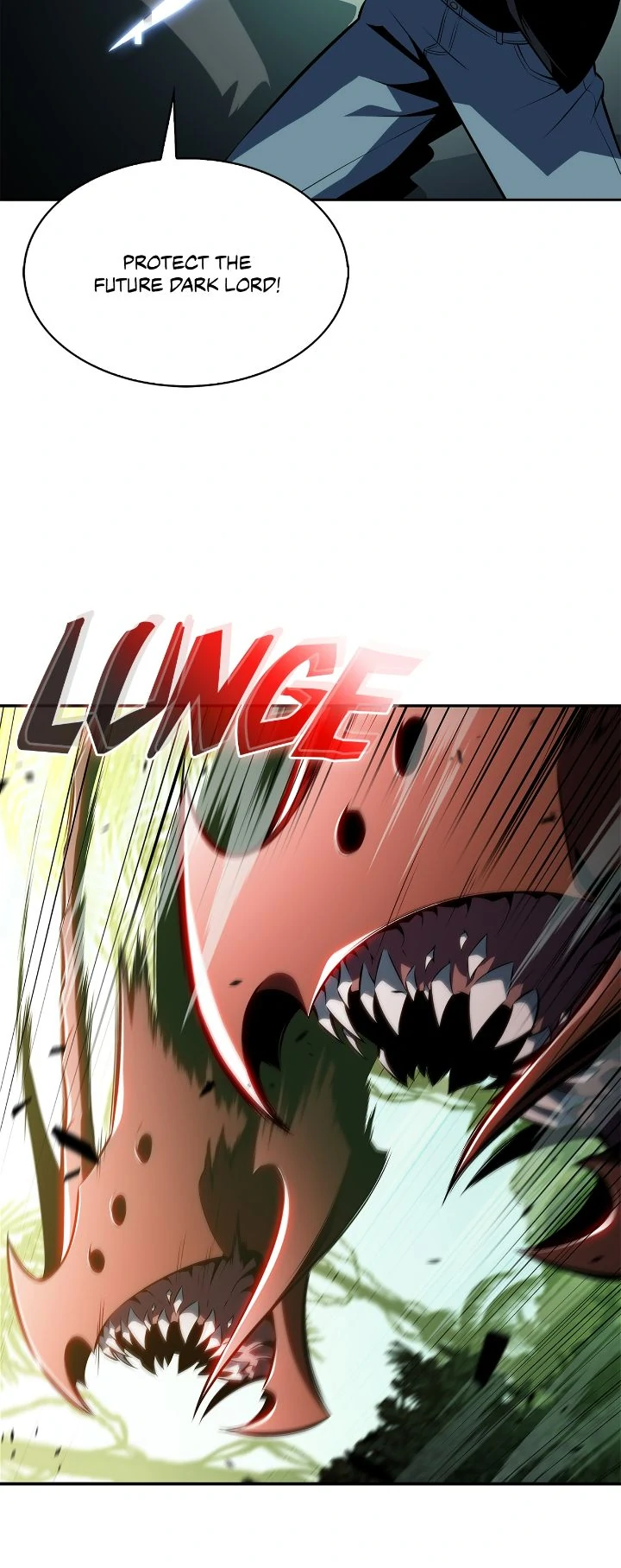 Read I'm the Max-Level Newbie EN Manga Online