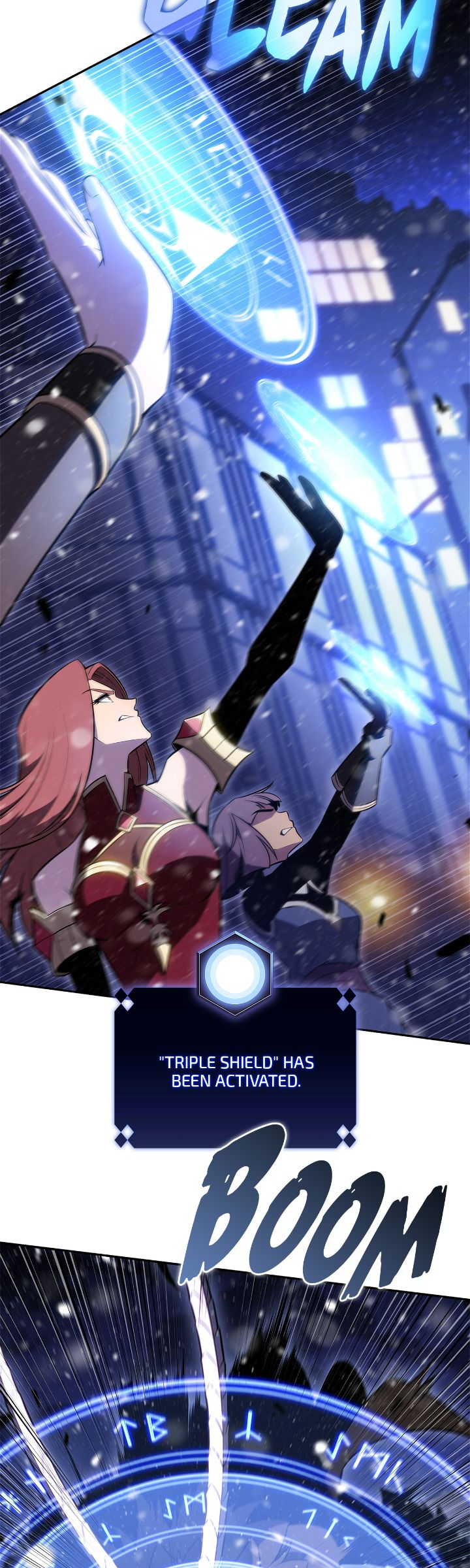 Read I'm the Max-Level Newbie EN Manga Online