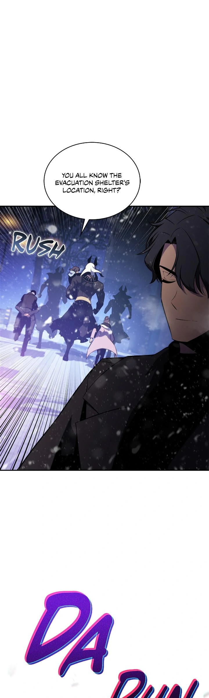 Read I'm the Max-Level Newbie EN Manga Online