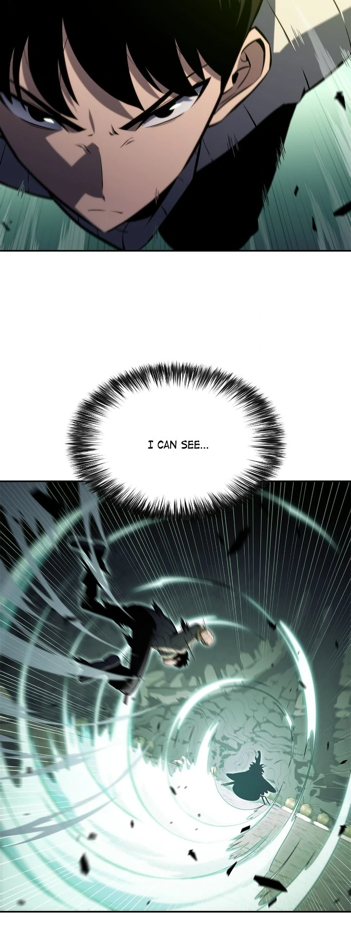 Read I'm the Max-Level Newbie EN Manga Online