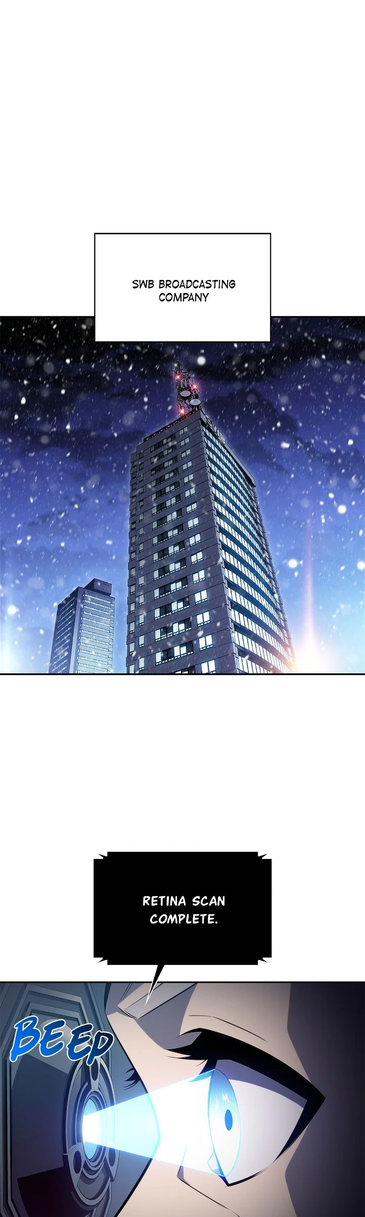 Read I'm the Max-Level Newbie EN Manga Online