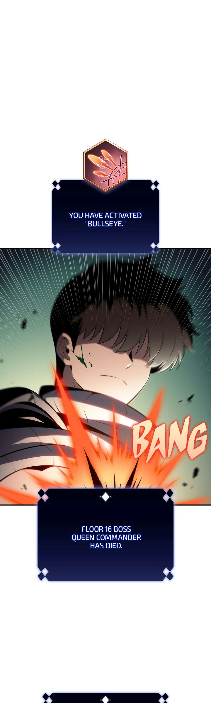 Read I'm the Max-Level Newbie EN Manga Online