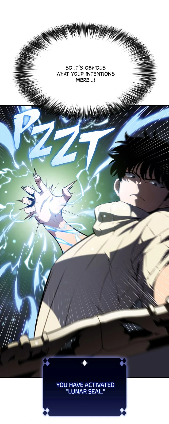 Read I'm the Max-Level Newbie EN Manga Online