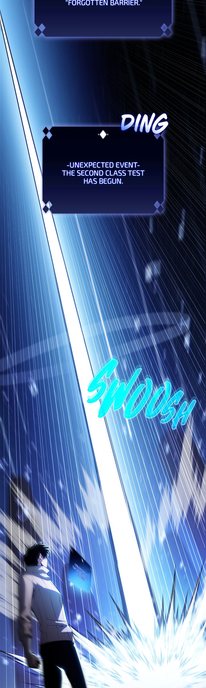 Read I'm the Max-Level Newbie EN Manga Online