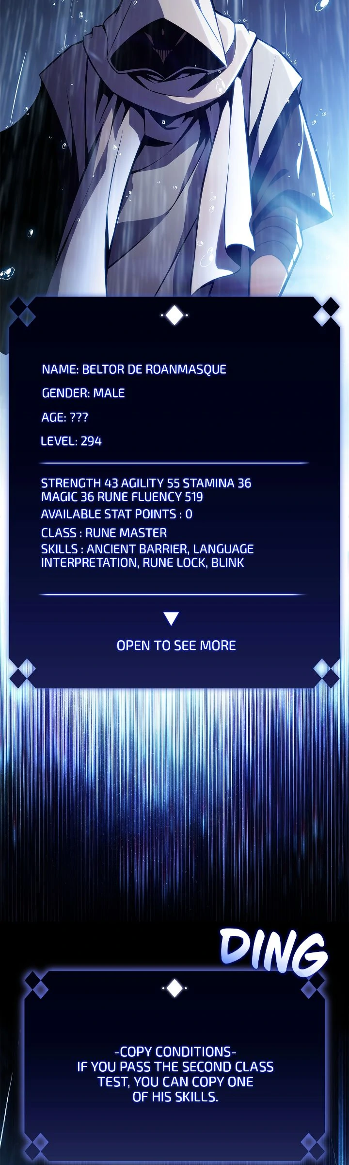 Read I'm the Max-Level Newbie EN Manga Online