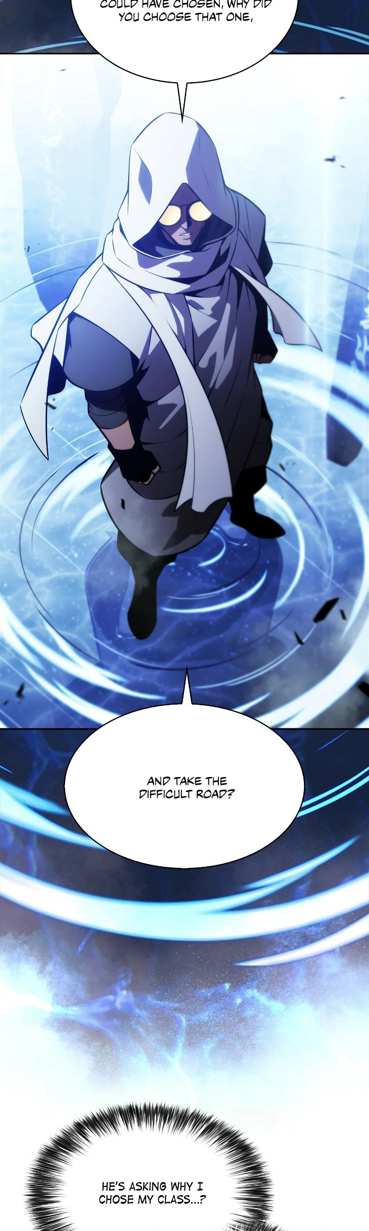 Read I'm the Max-Level Newbie EN Manga Online