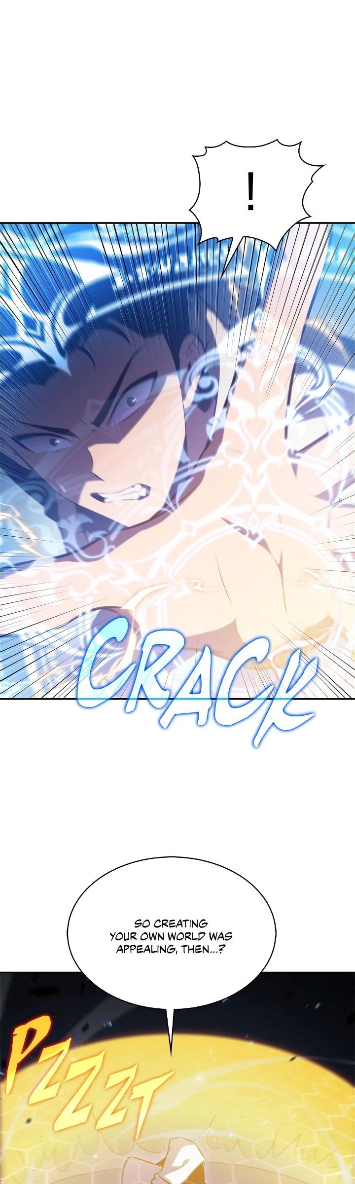Read I'm the Max-Level Newbie EN Manga Online