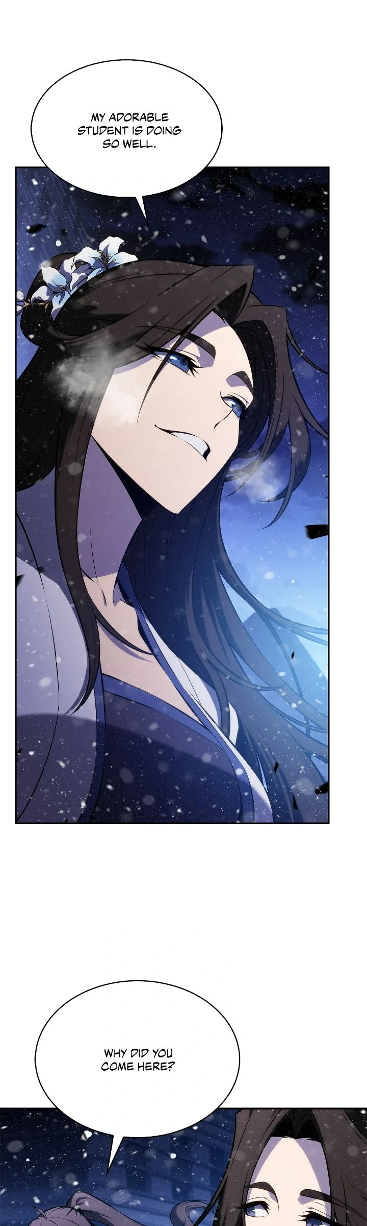 Read I'm the Max-Level Newbie EN Manga Online