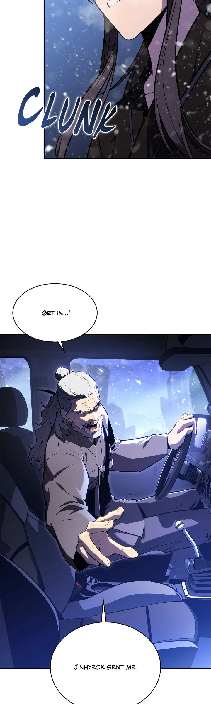 Read I'm the Max-Level Newbie EN Manga Online