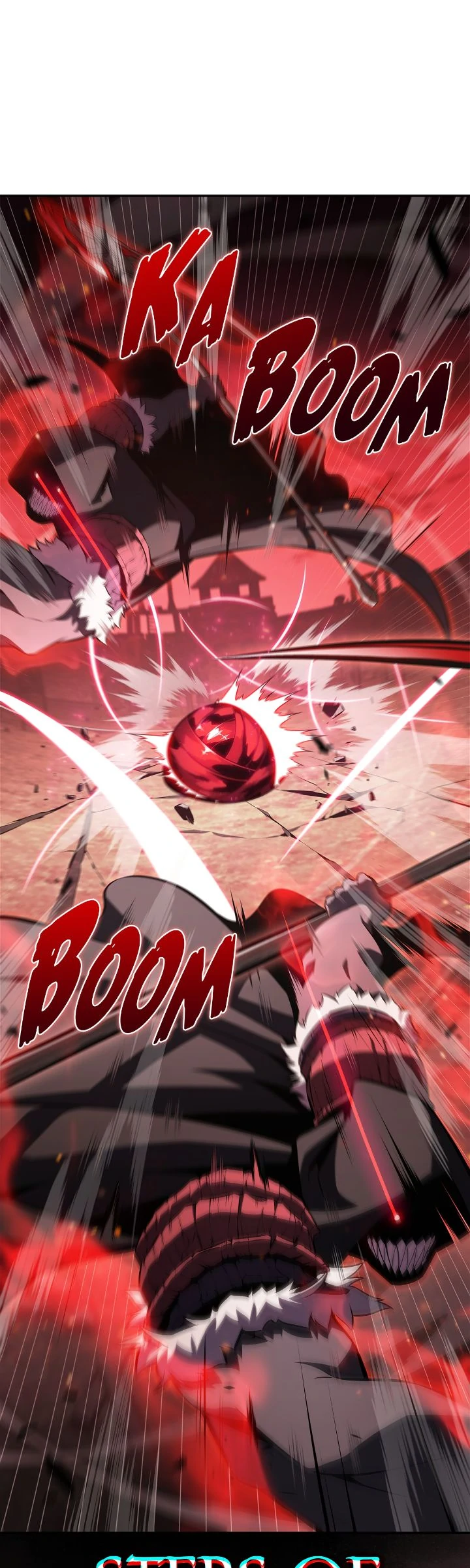 Read I'm the Max-Level Newbie EN Manga Online