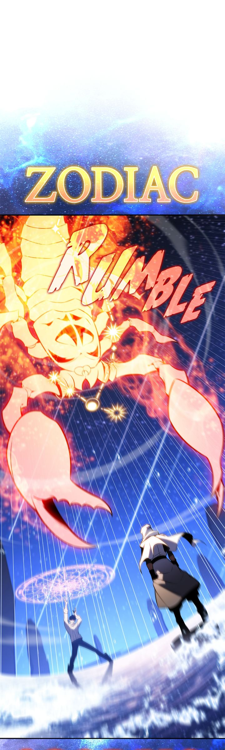 Read I'm the Max-Level Newbie EN Manga Online