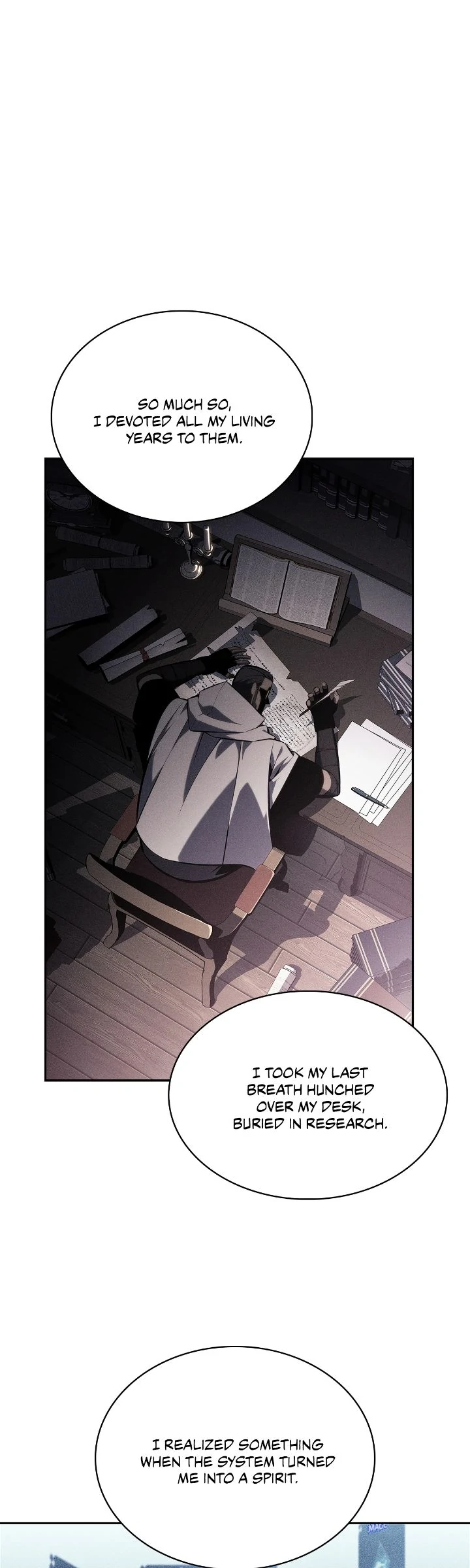 Read I'm the Max-Level Newbie EN Manga Online