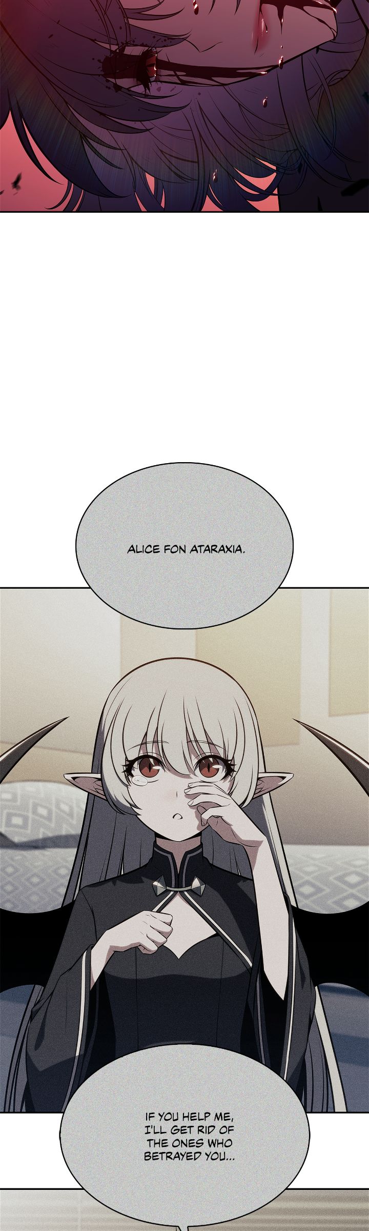 Read I'm the Max-Level Newbie EN Manga Online