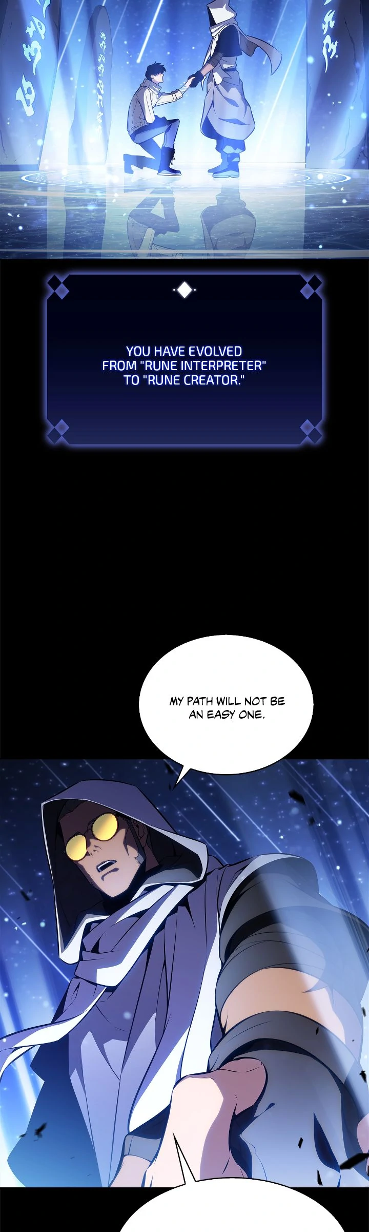 Read I'm the Max-Level Newbie EN Manga Online