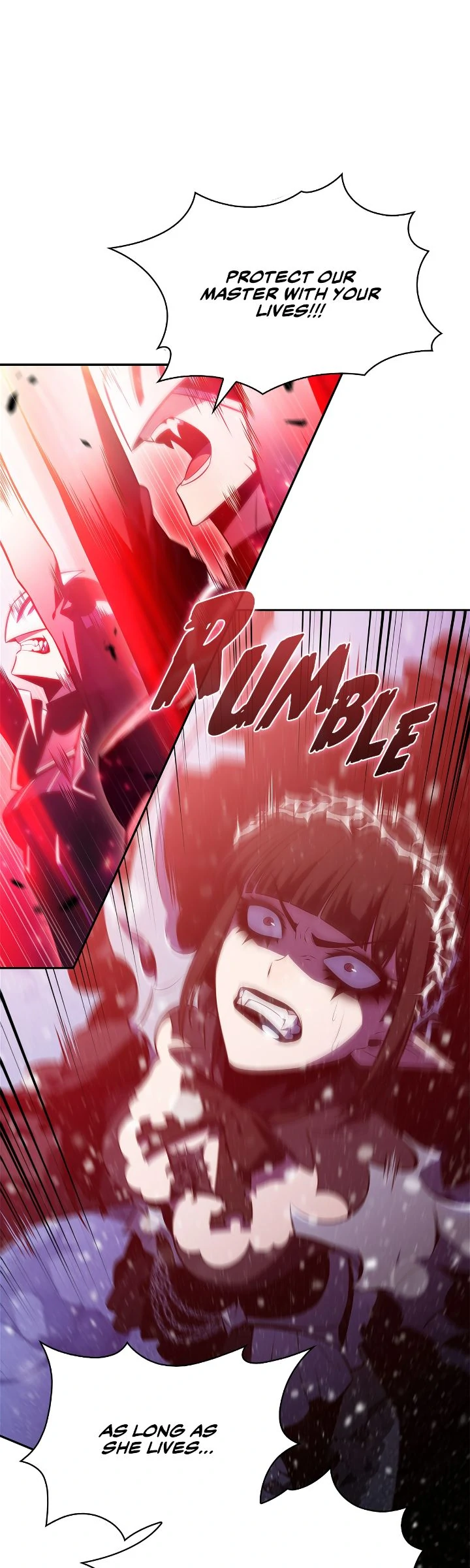 Read I'm the Max-Level Newbie EN Manga Online