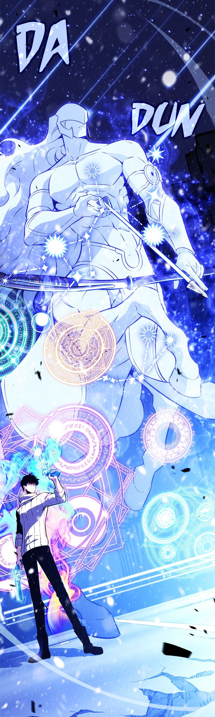 Read I'm the Max-Level Newbie EN Manga Online