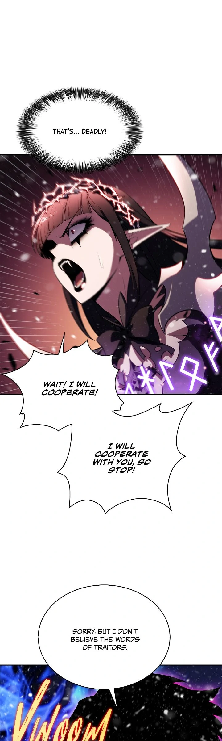 Read I'm the Max-Level Newbie EN Manga Online