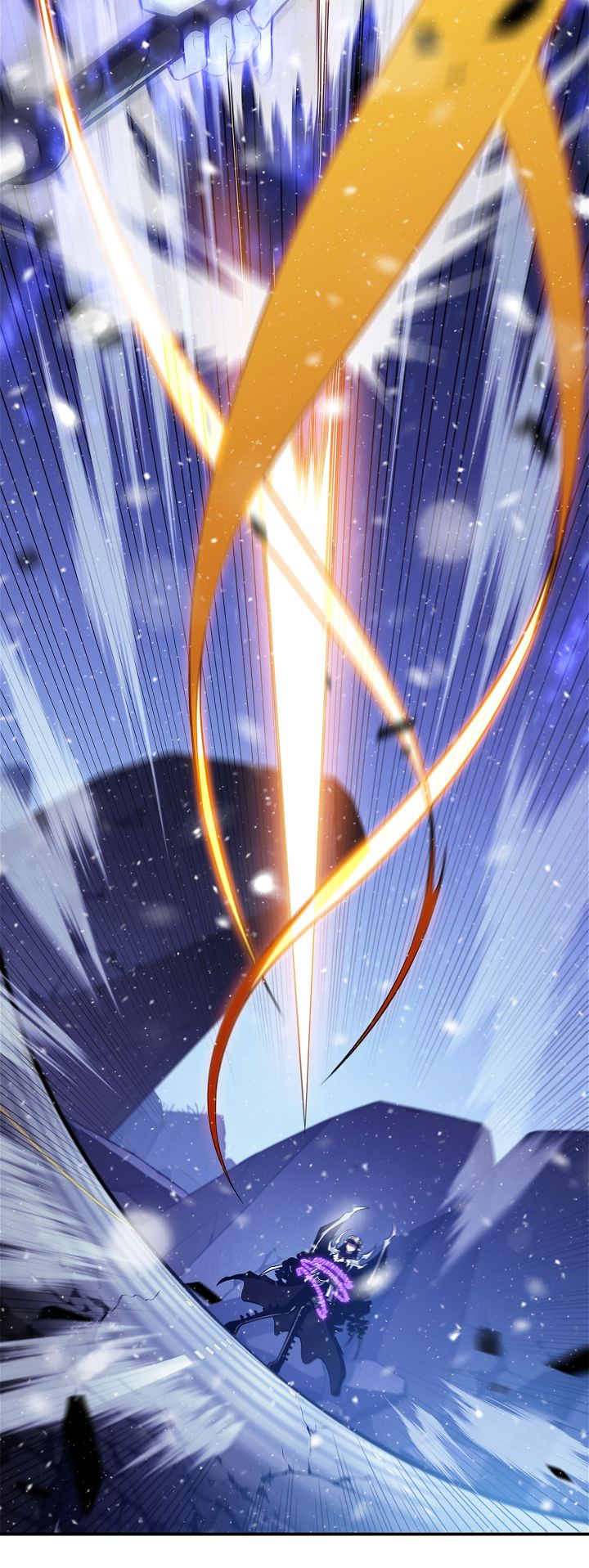 Read I'm the Max-Level Newbie EN Manga Online
