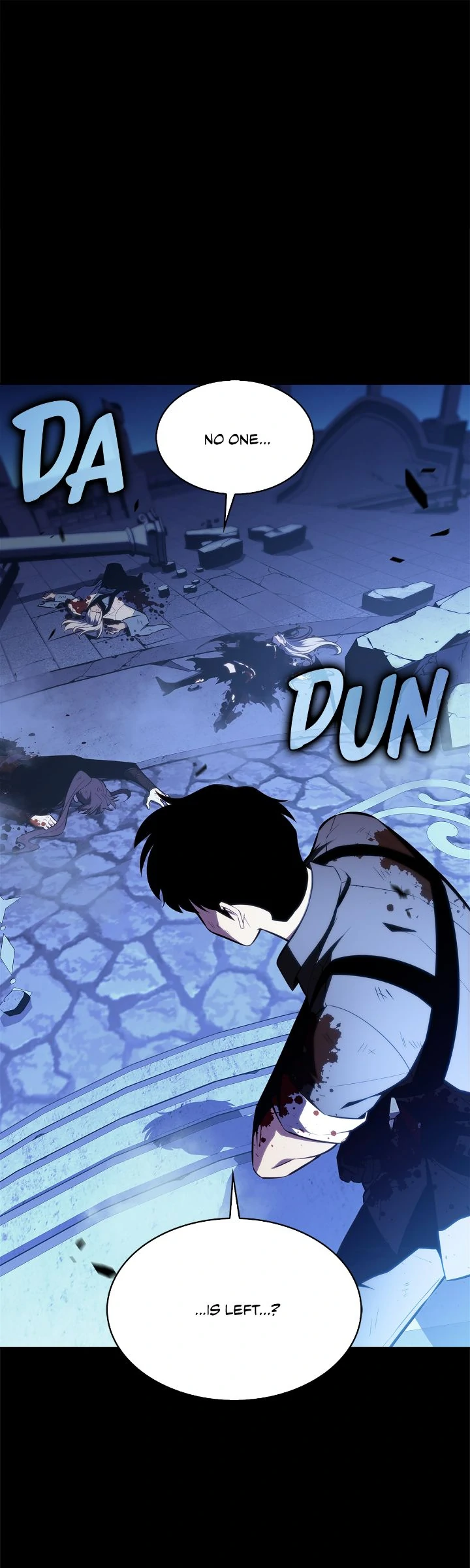 Read I'm the Max-Level Newbie EN Manga Online