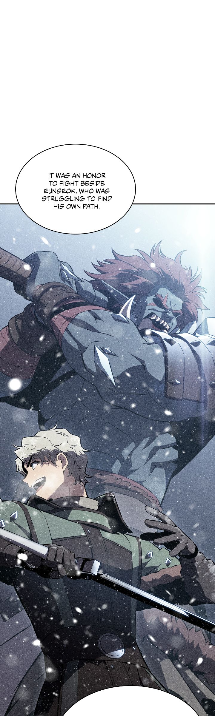 Read I'm the Max-Level Newbie EN Manga Online