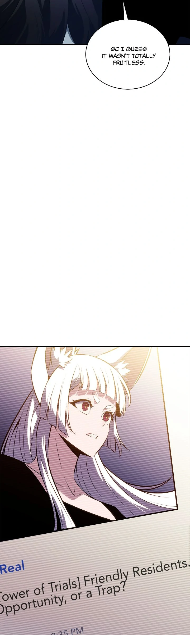 Read I'm the Max-Level Newbie EN Manga Online