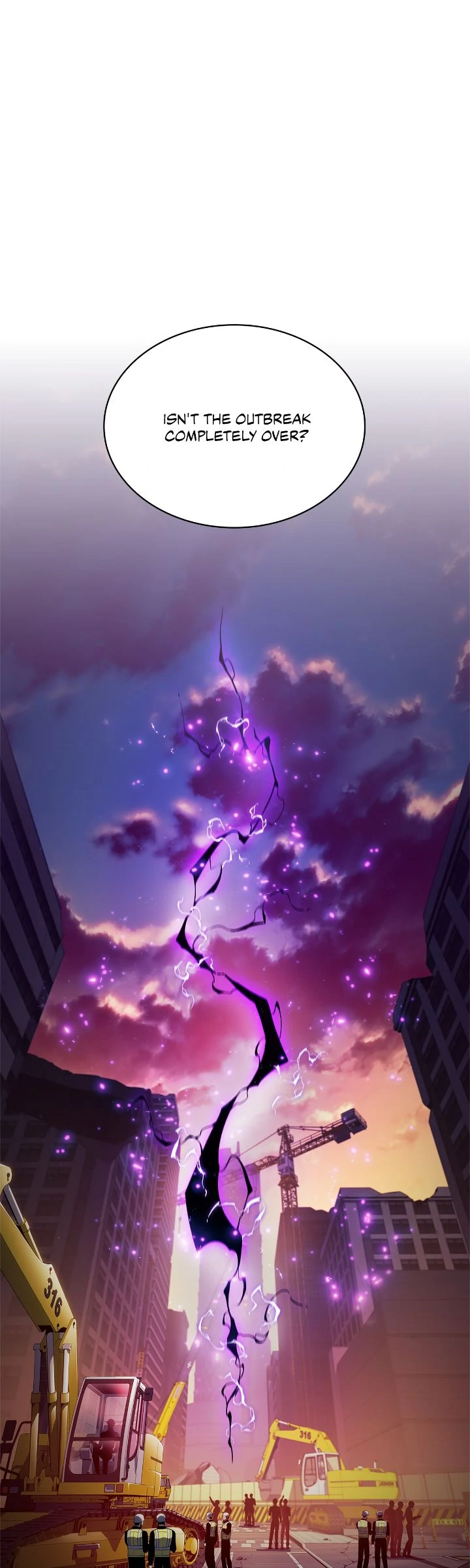 Read I'm the Max-Level Newbie EN Manga Online