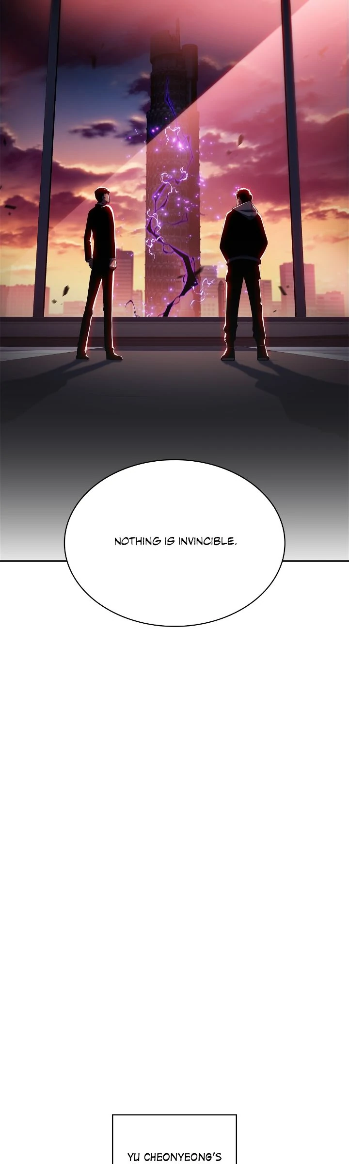 Read I'm the Max-Level Newbie EN Manga Online
