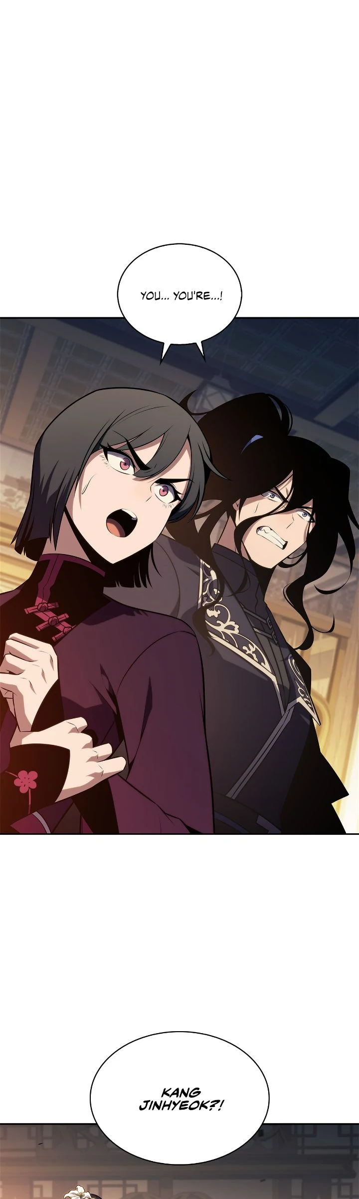 Read I'm the Max-Level Newbie EN Manga Online