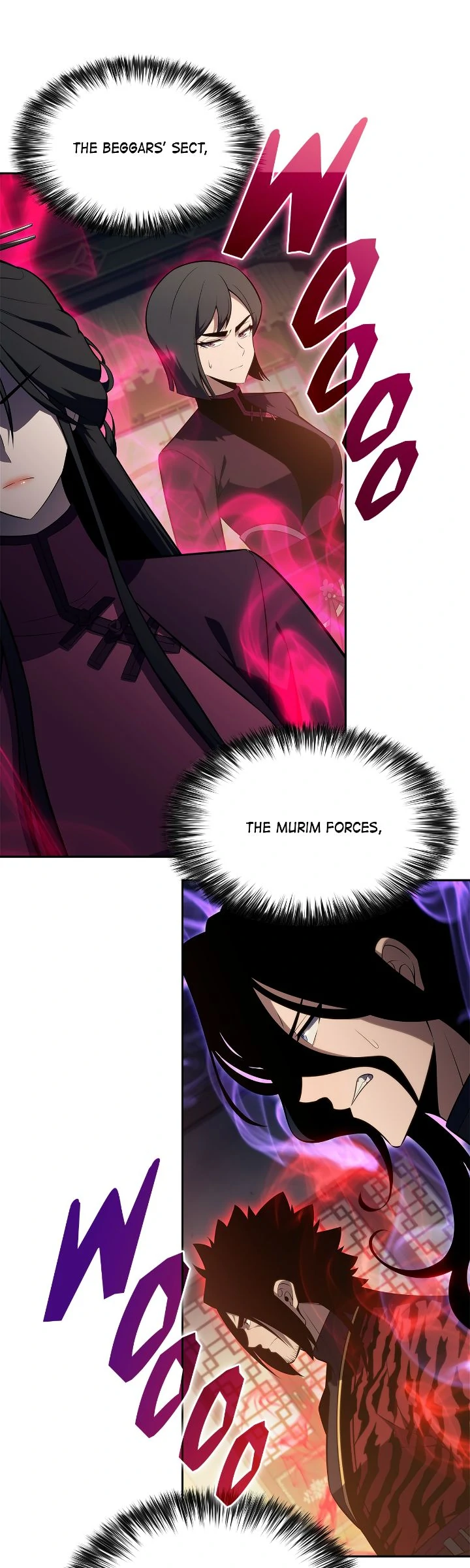 Read I'm the Max-Level Newbie EN Manga Online