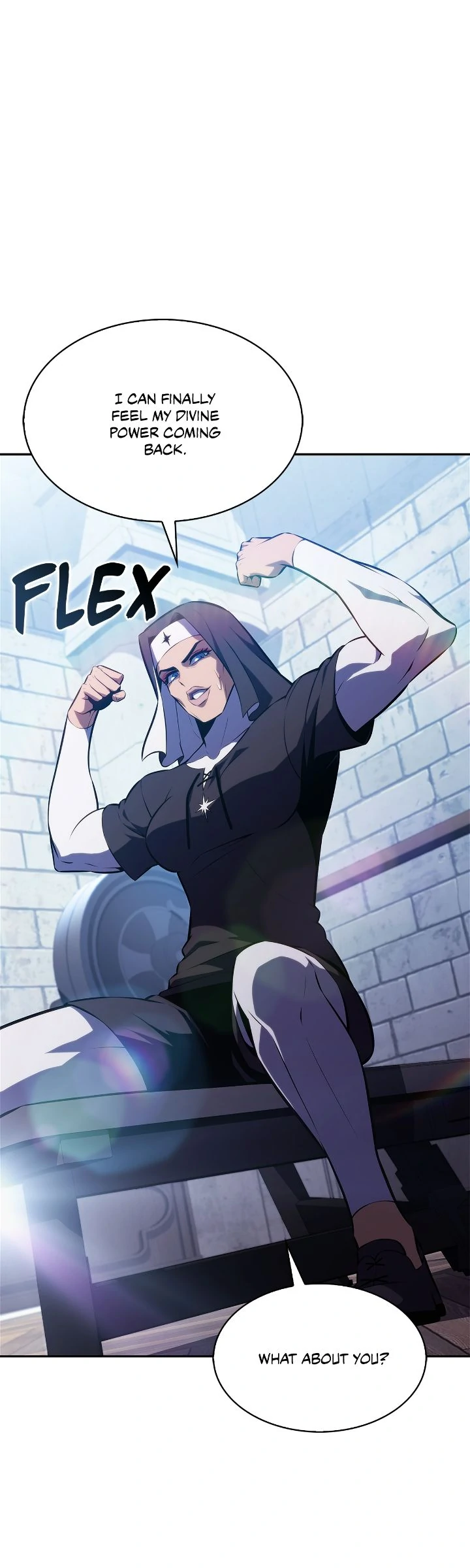 Read I'm the Max-Level Newbie EN Manga Online