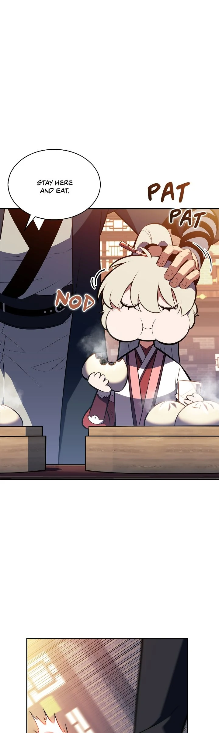 Read I'm the Max-Level Newbie EN Manga Online