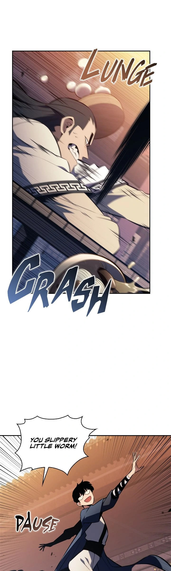 Read I'm the Max-Level Newbie EN Manga Online