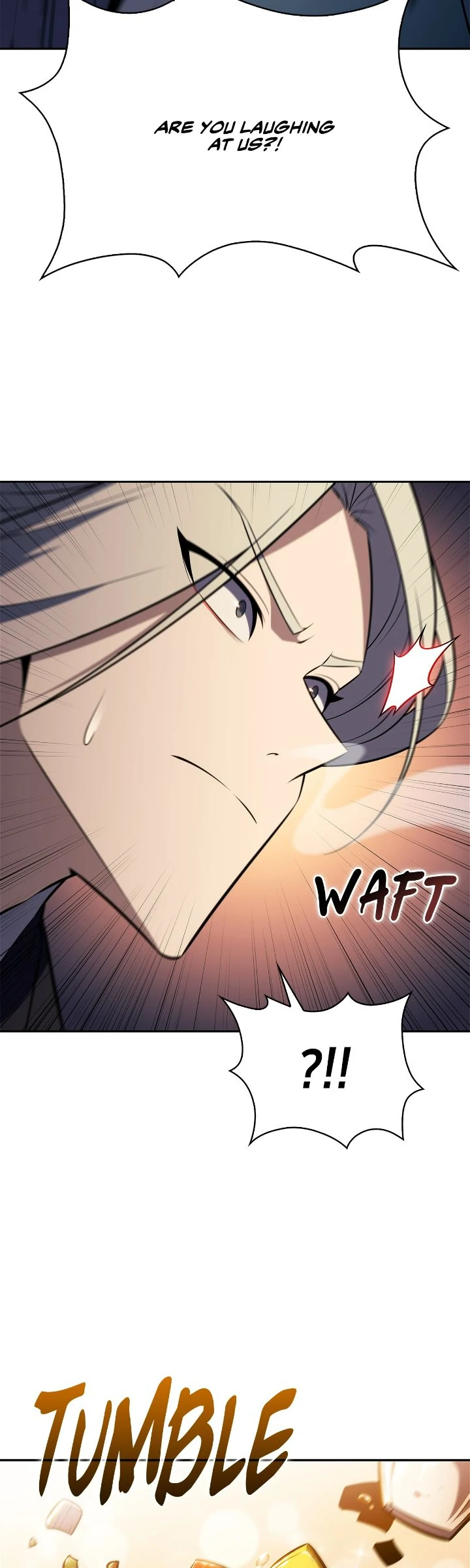 Read I'm the Max-Level Newbie EN Manga Online