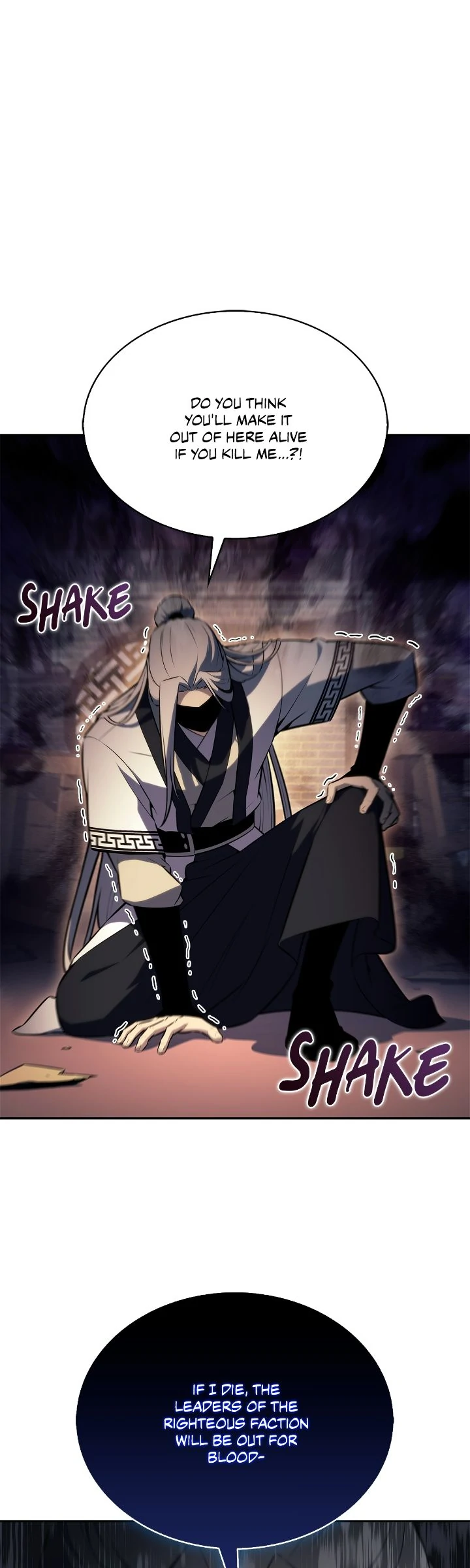 Read I'm the Max-Level Newbie EN Manga Online