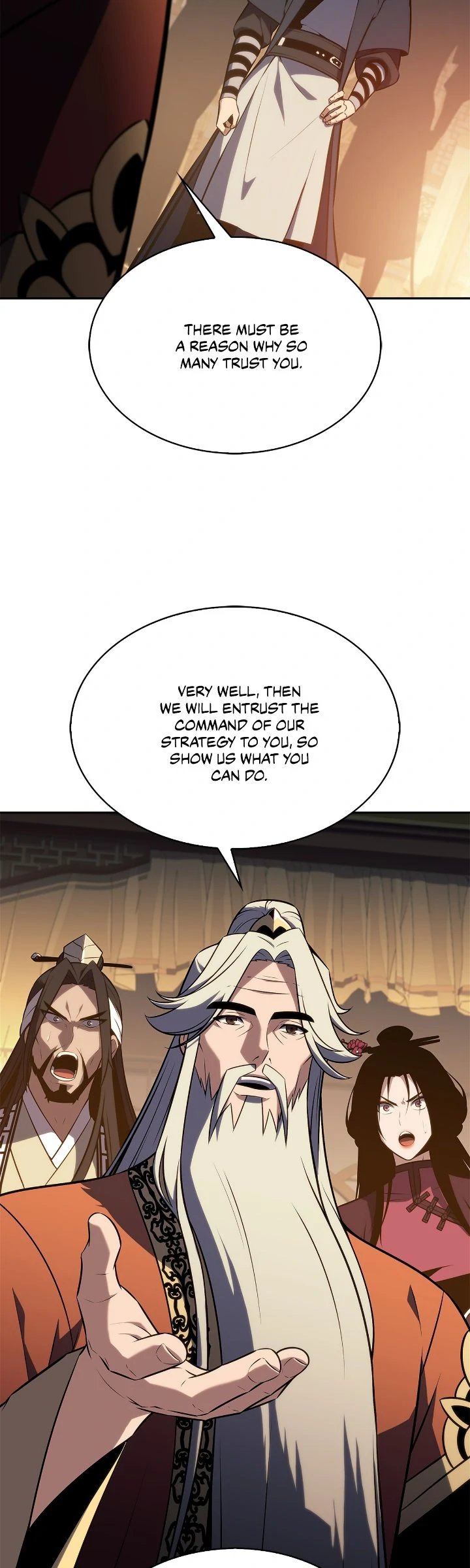 Read I'm the Max-Level Newbie EN Manga Online