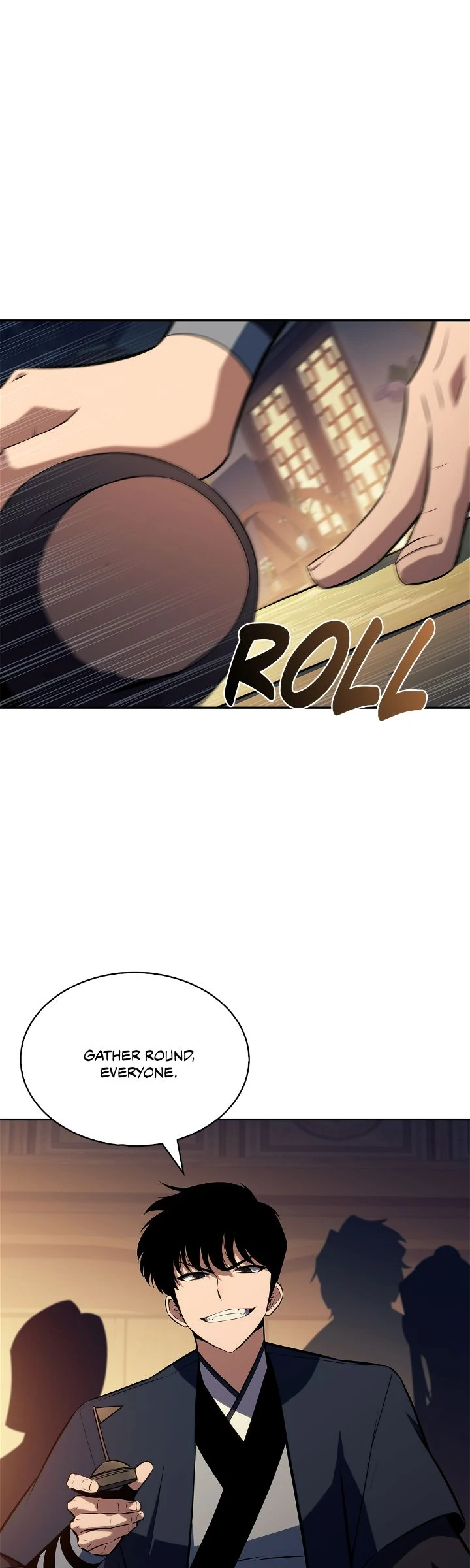 Read I'm the Max-Level Newbie EN Manga Online