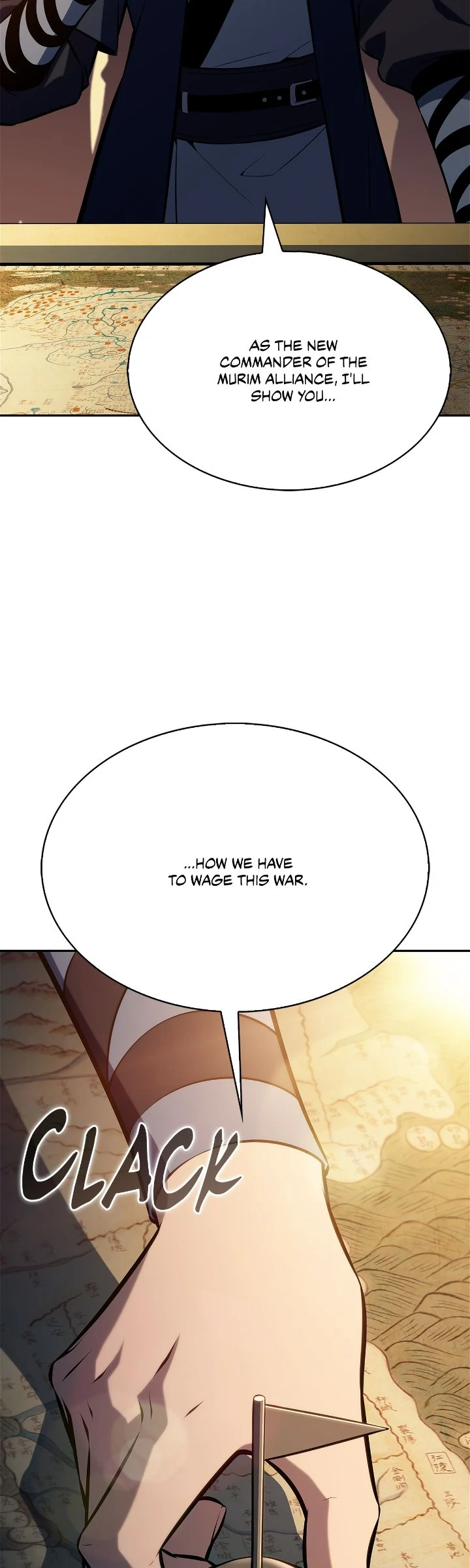 Read I'm the Max-Level Newbie EN Manga Online