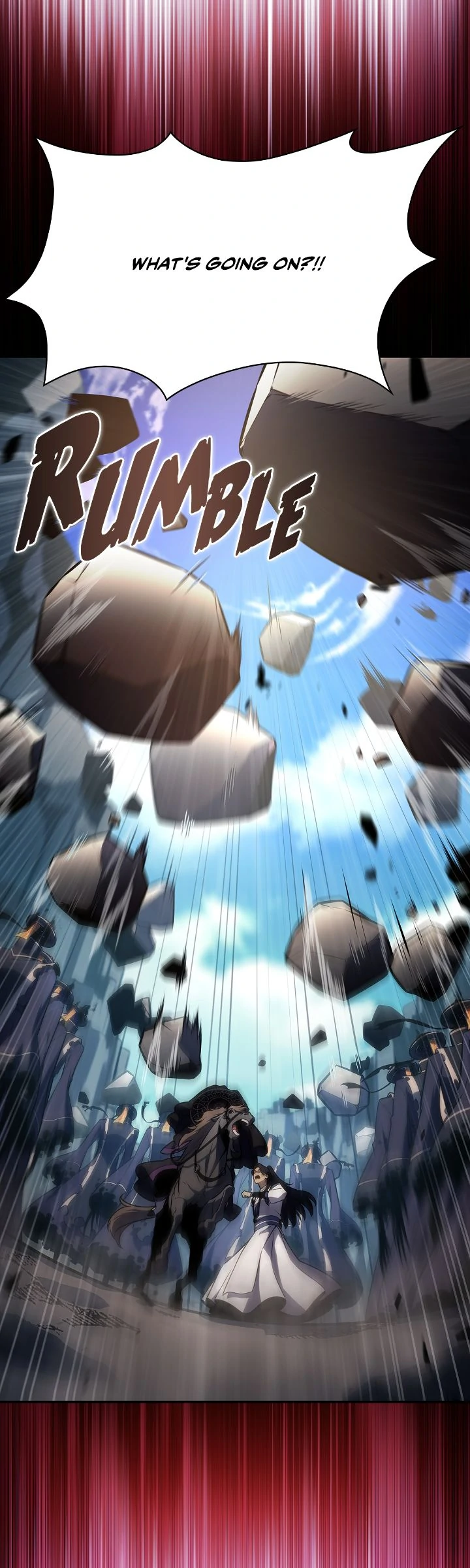 Read I'm the Max-Level Newbie EN Manga Online