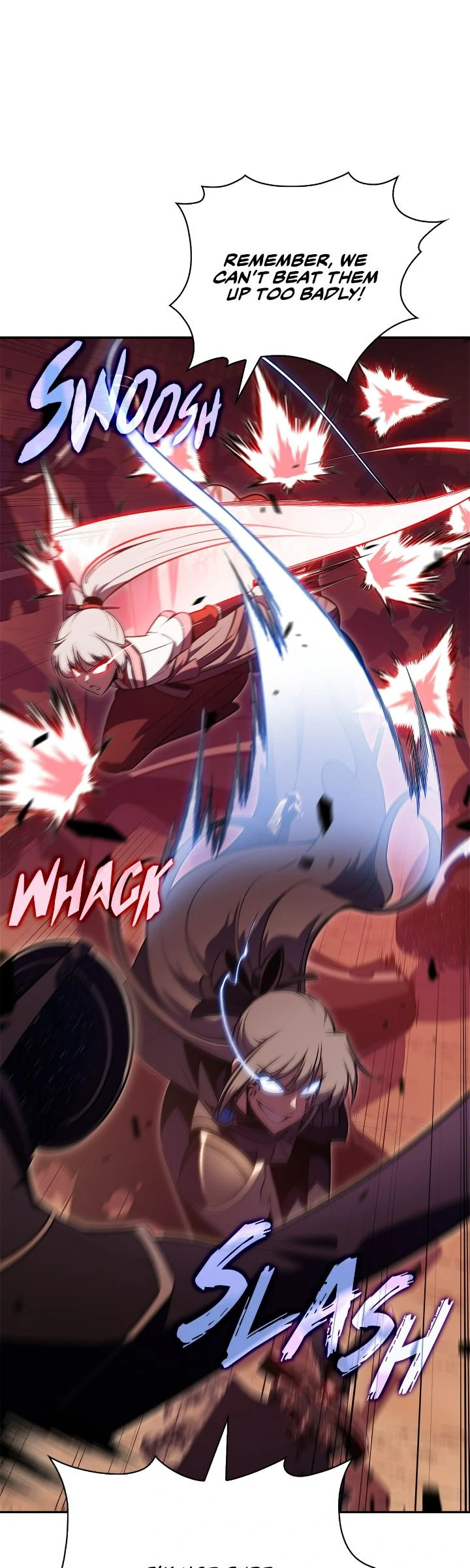 Read I'm the Max-Level Newbie EN Manga Online