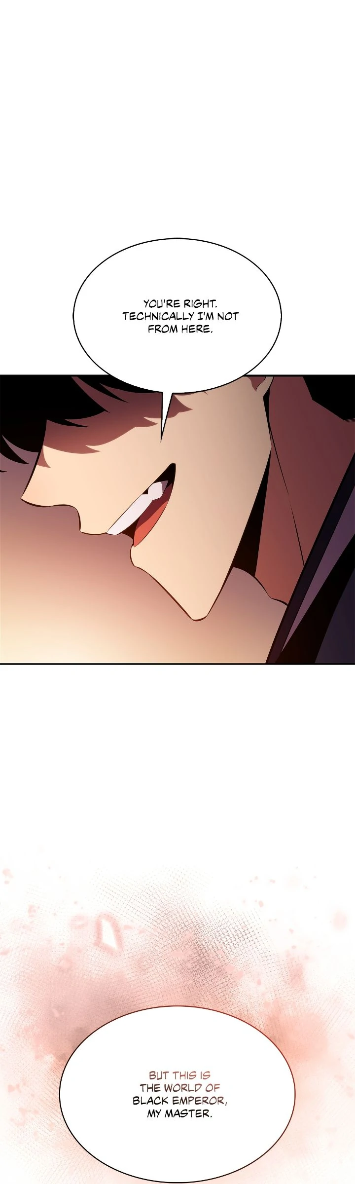 Read I'm the Max-Level Newbie EN Manga Online