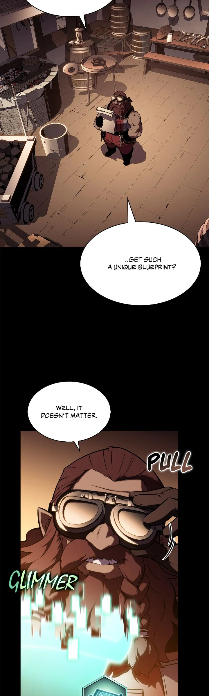 Read I'm the Max-Level Newbie EN Manga Online