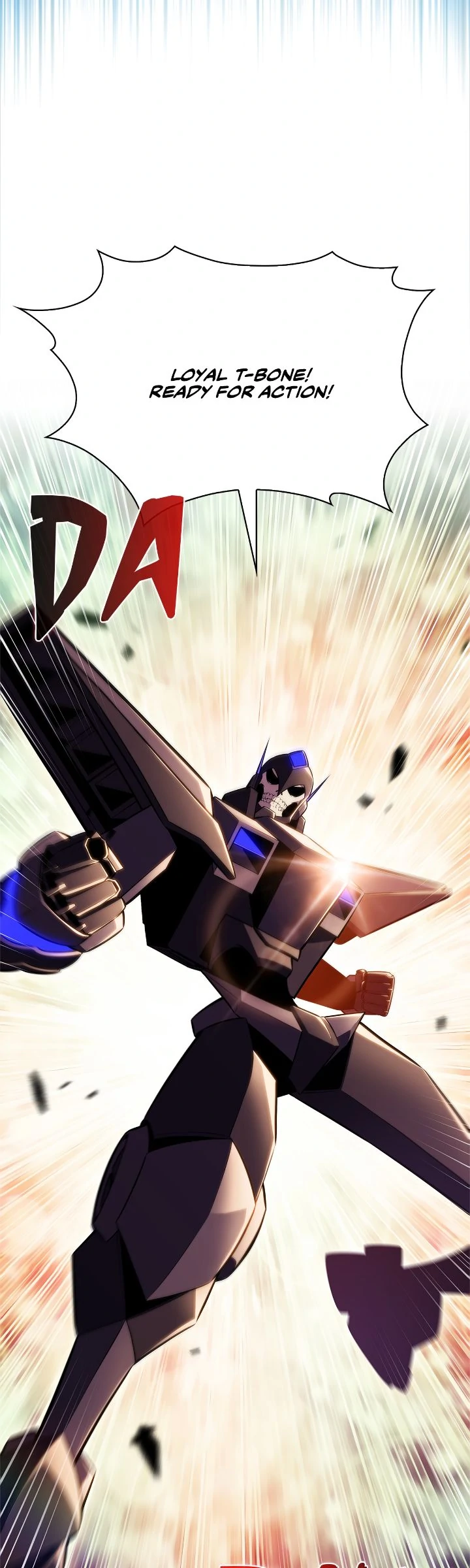 Read I'm the Max-Level Newbie EN Manga Online