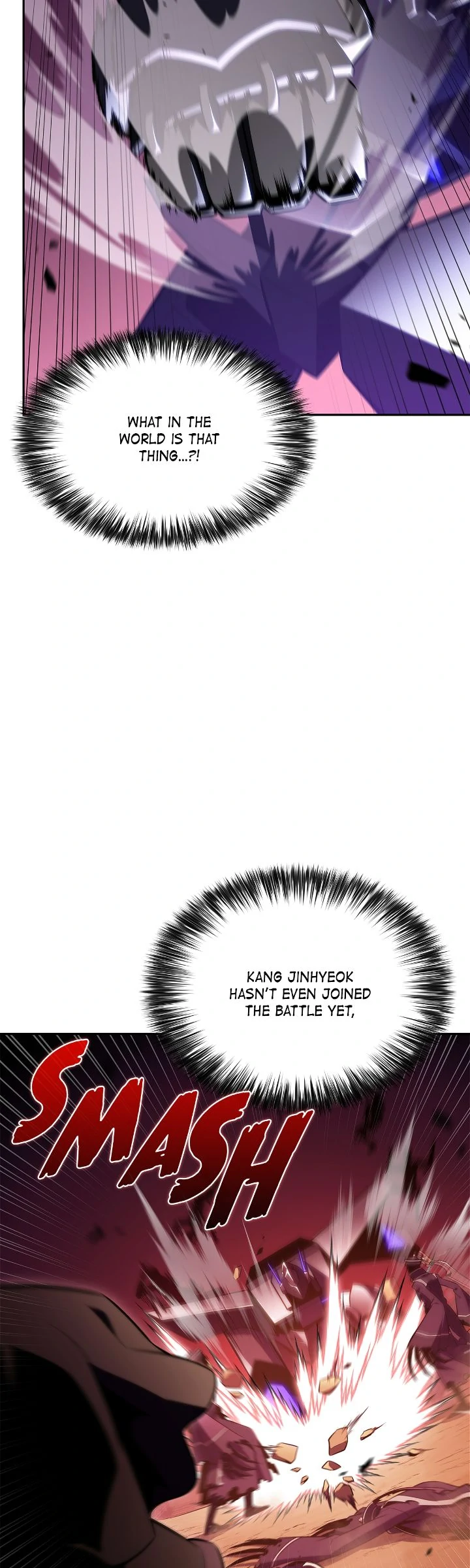 Read I'm the Max-Level Newbie EN Manga Online