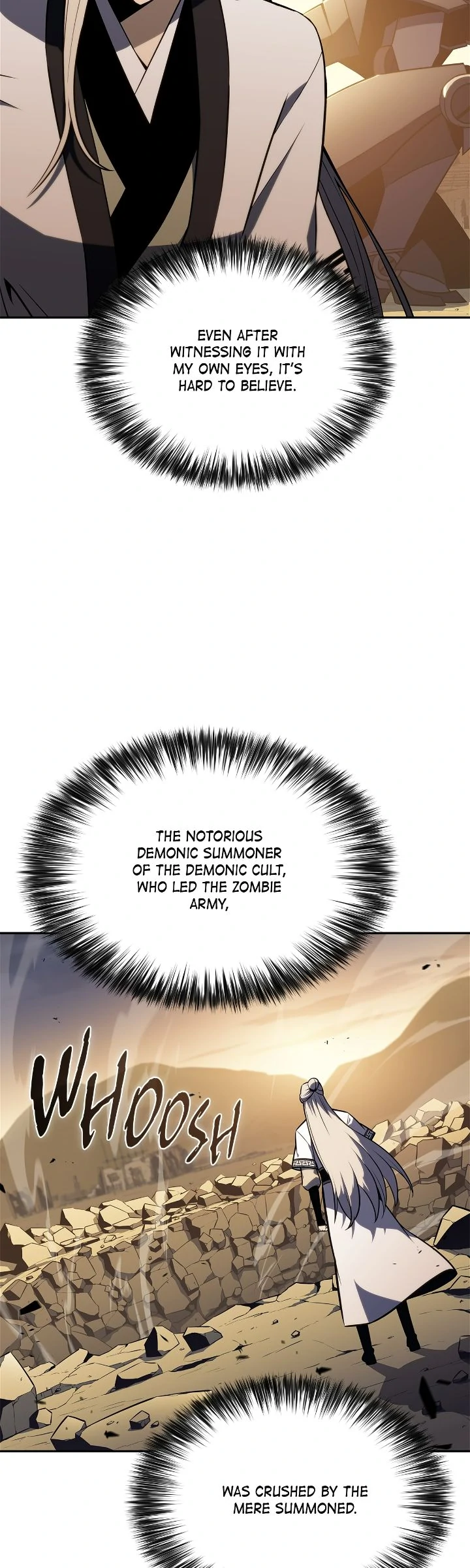 Read I'm the Max-Level Newbie EN Manga Online