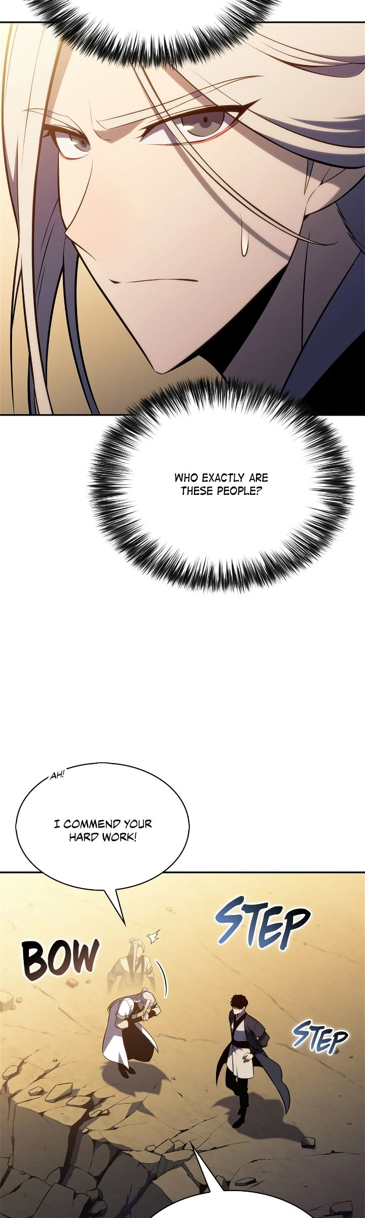 Read I'm the Max-Level Newbie EN Manga Online