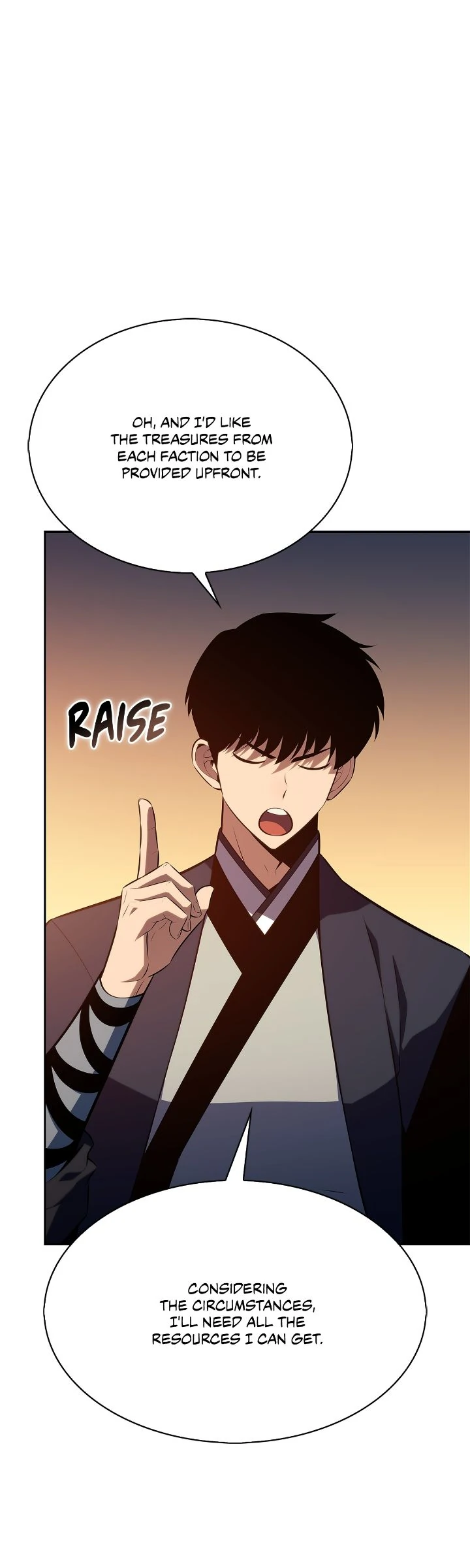 Read I'm the Max-Level Newbie EN Manga Online