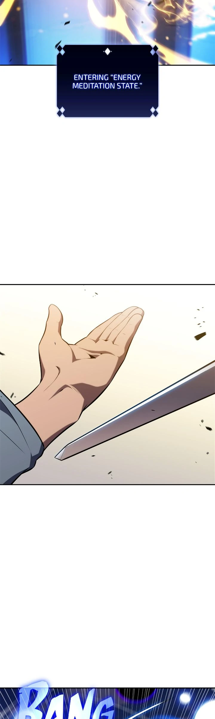 Read I'm the Max-Level Newbie EN Manga Online