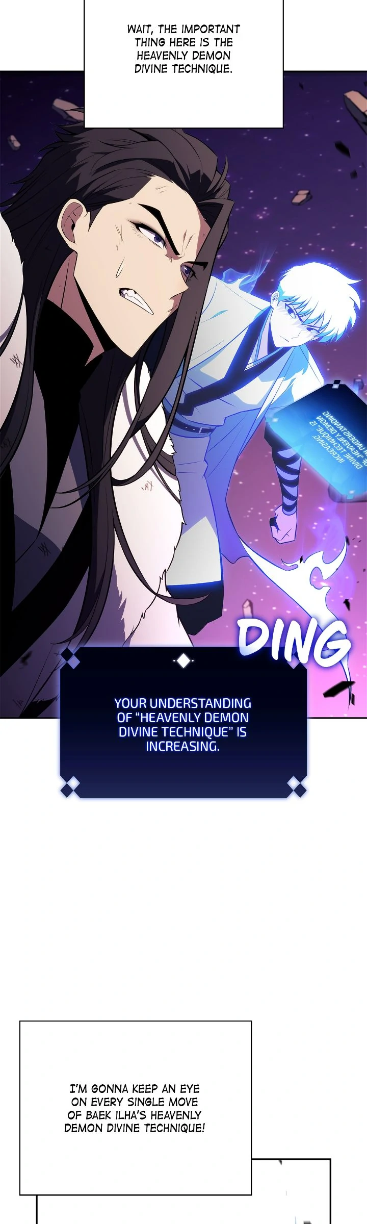 Read I'm the Max-Level Newbie EN Manga Online